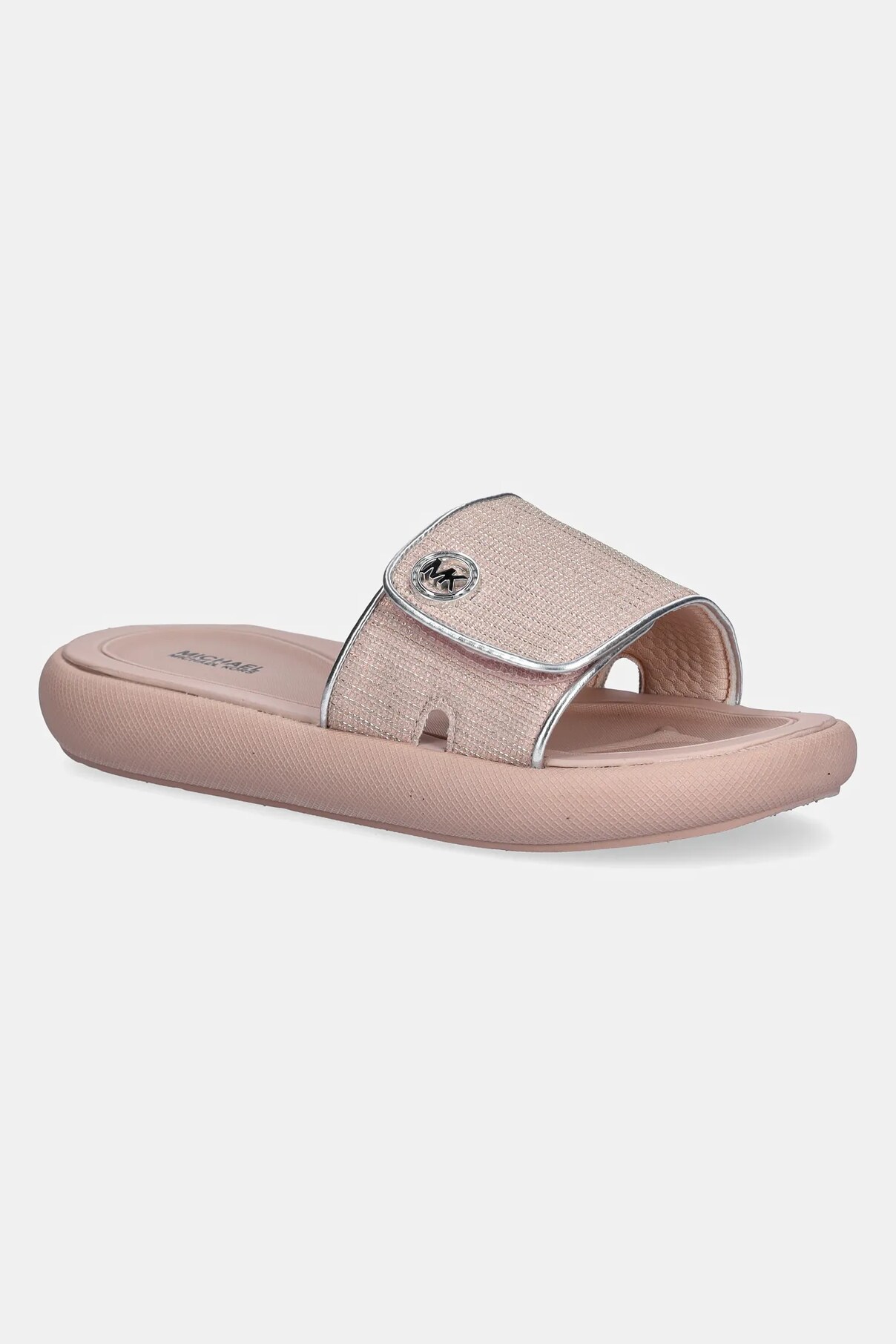

Шлепанцы RAELYNN DARBY Michael Kors, оранжевый