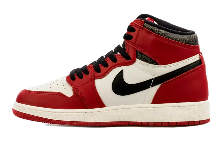 

Jordan 1 Retro High OG Lost and Found (GS)
