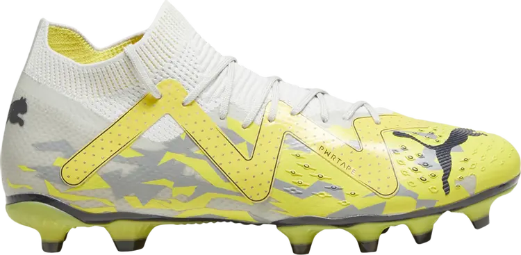 

Кроссовки Future Pro FG AG 'Voltage Pack', серый