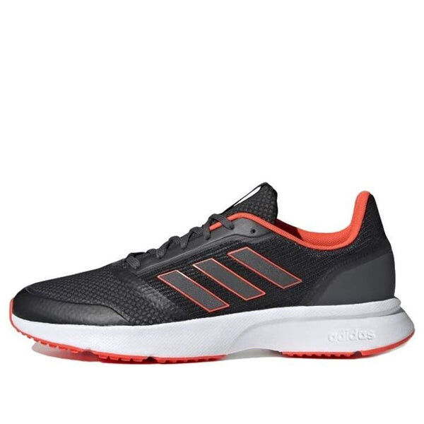 

Кроссовки nova flow Adidas, серый
