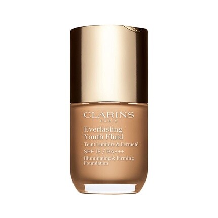 

Флюид Everlasting Youth Fluid 111 Темно-рыжий 30 мл Clarins