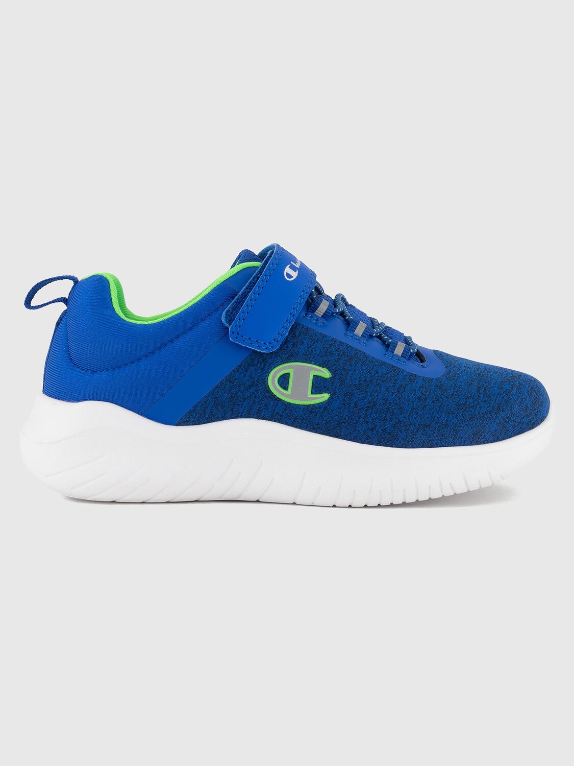 

Кроссовки Champion PLAYRUN NEBULA B PS, синий