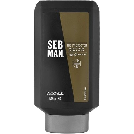

Крем для бритья Seb Man The Protector для нежного бритья Sebastian Professional