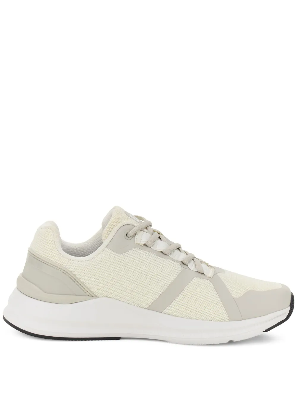 

Кроссовки Thunder с логотипом Boggi Milano, нейтральный