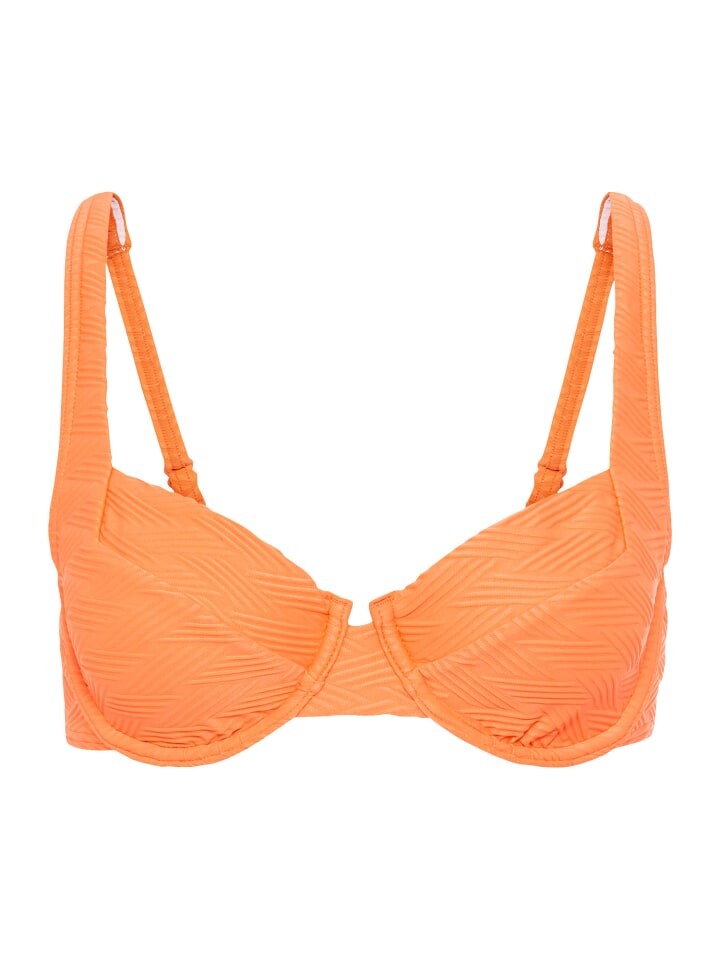 

Верх бикини Sunseeker Bügel-Bikini-Top, цвет peach