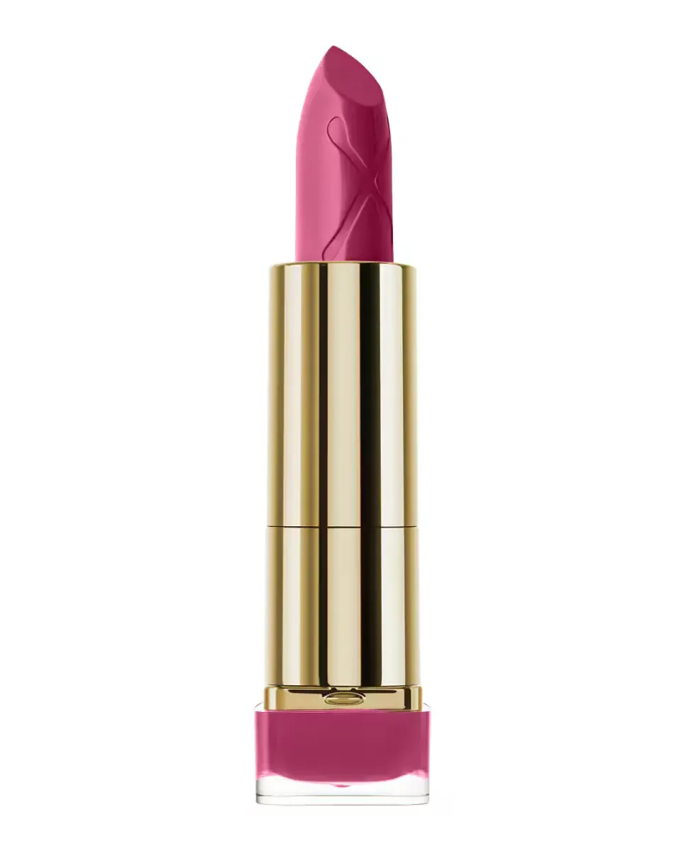 Помада Colour Elixir Max Factor, Rich Raspberry 110