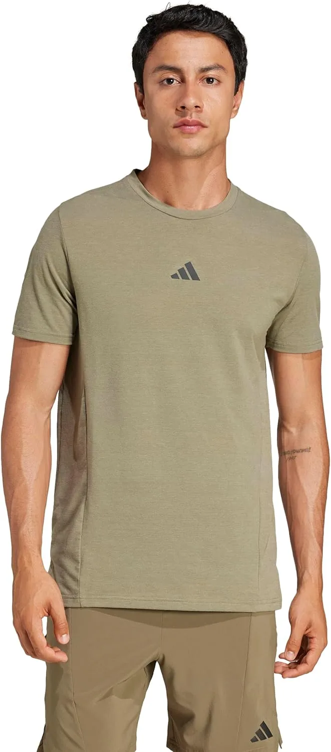 

Футболка Adidas для тренировок