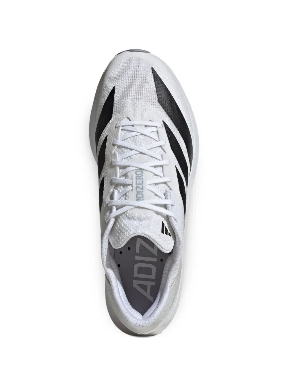 Кроссовки Adizero SL2 Adidas, белый — фото 3
