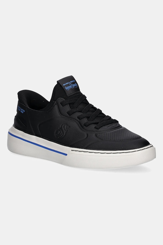 

Кроссовки SNOOP ONE NEXT EPISODE Skechers, черный