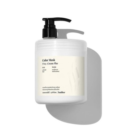 

Back Bar Color Mask Nº05 Крем Плюс 1000мл Farmavita