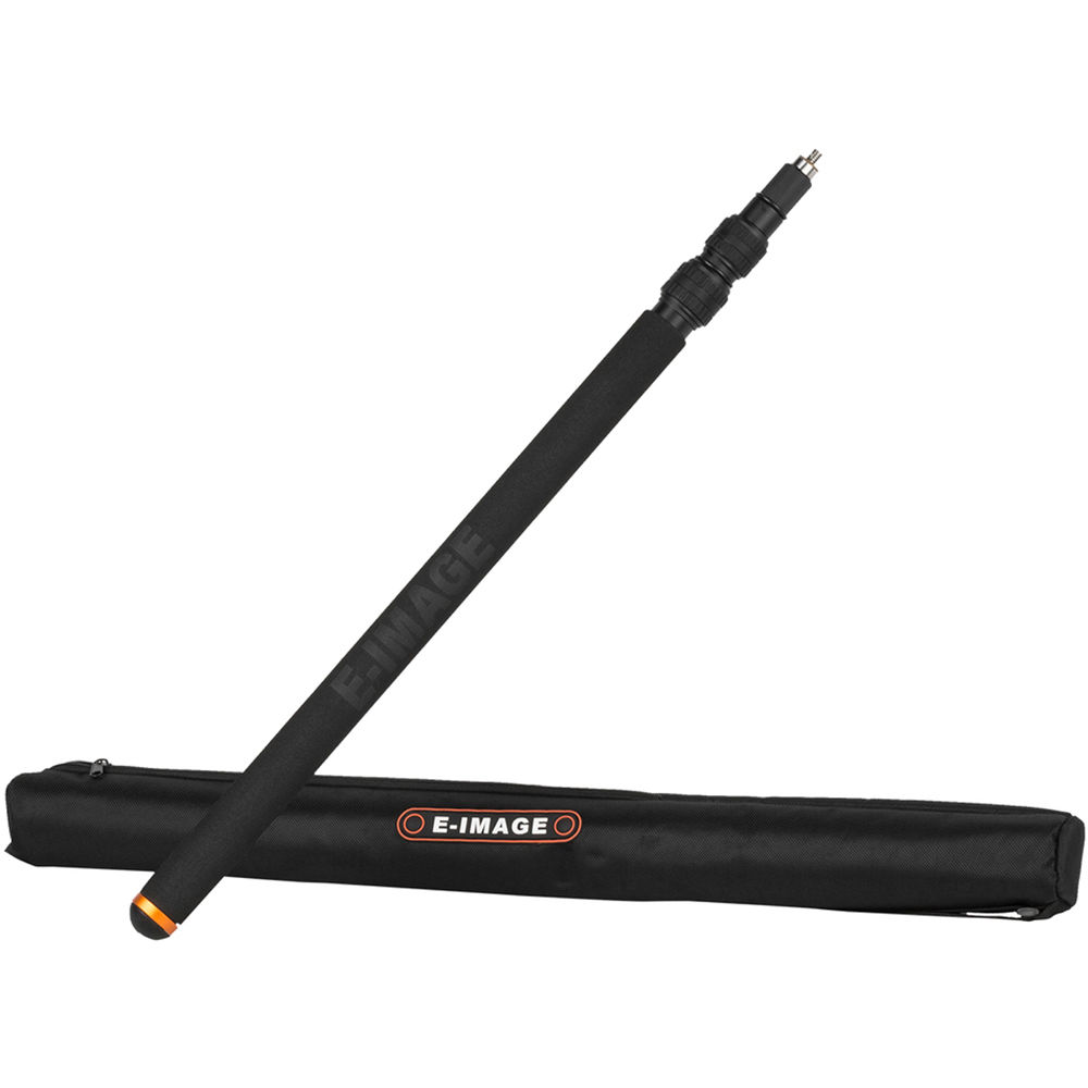 

E-Image 3-Section Telescoping Aluminum Microphone Boompole BA06