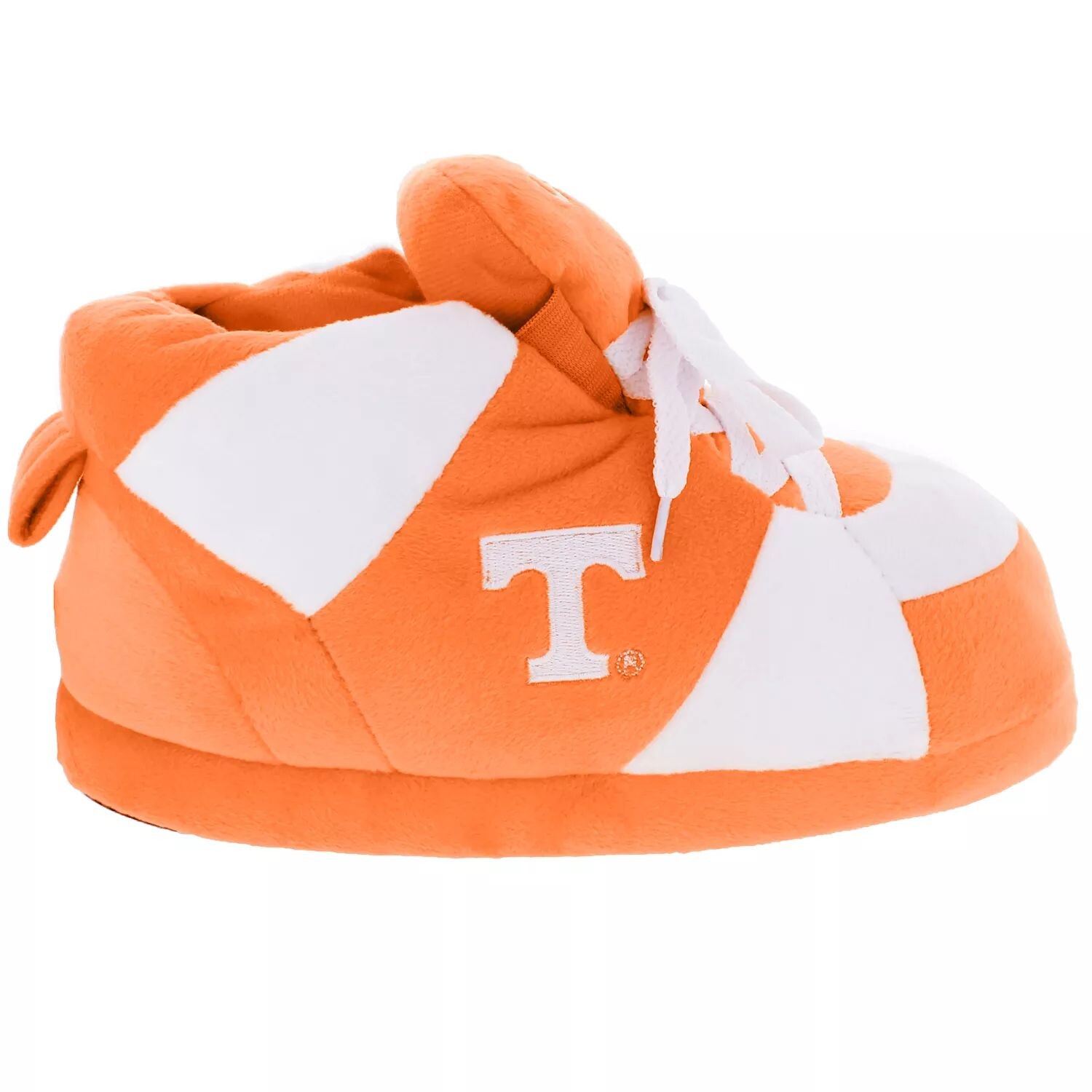 

Унисекс Tennessee Vols Original удобные тапочки-кеды для ног NCAA