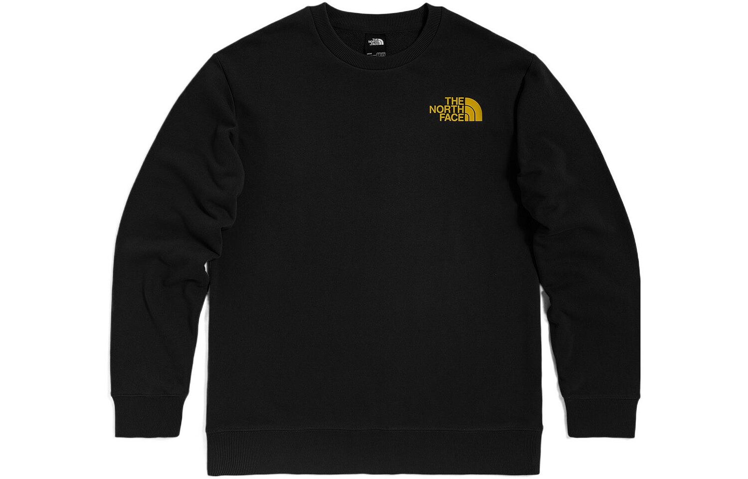 

THE NORTH FACE Мужская толстовка, цвет Black