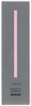 Тушь для ресниц объемная Volume Mascara No Brand черная — фото 3