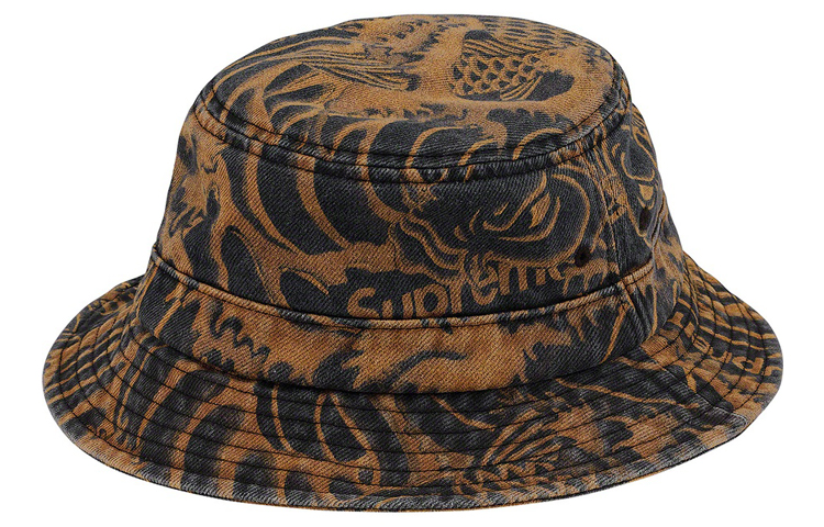 

Supreme Волновой дробитель Crusher, Tan