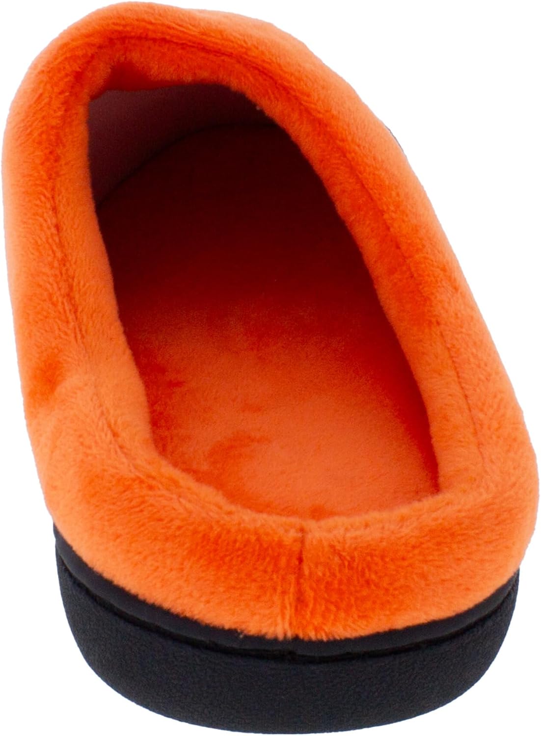 Удобные тапочки Comfy Feet Everything Comfy NCAA, 10.5-12 Women/9.5-11 Men Oklahoma State Cowboys — фото 3