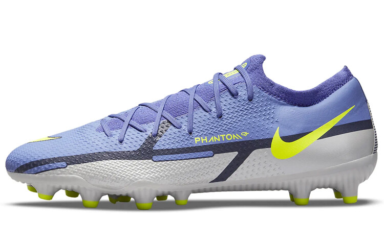 

Мужские футбольные кроссовки Nike Phantom GT