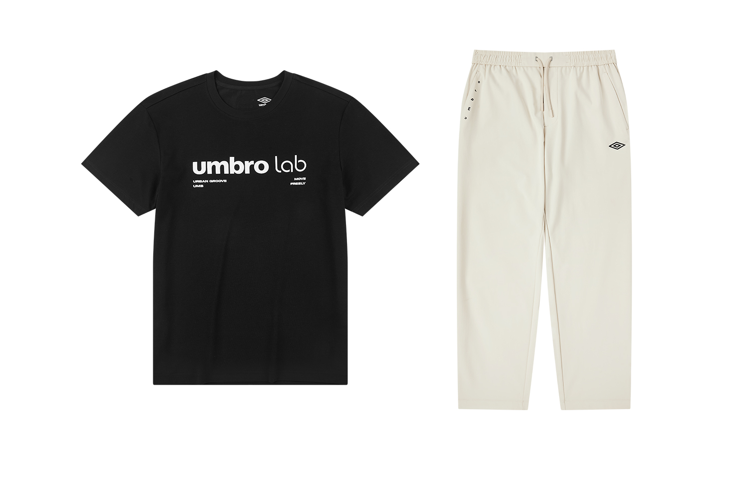 

Повседневная спортивная одежда унисекс Umbro