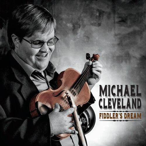 

CD диск Cleveland, Michael: Fiddler's Dream