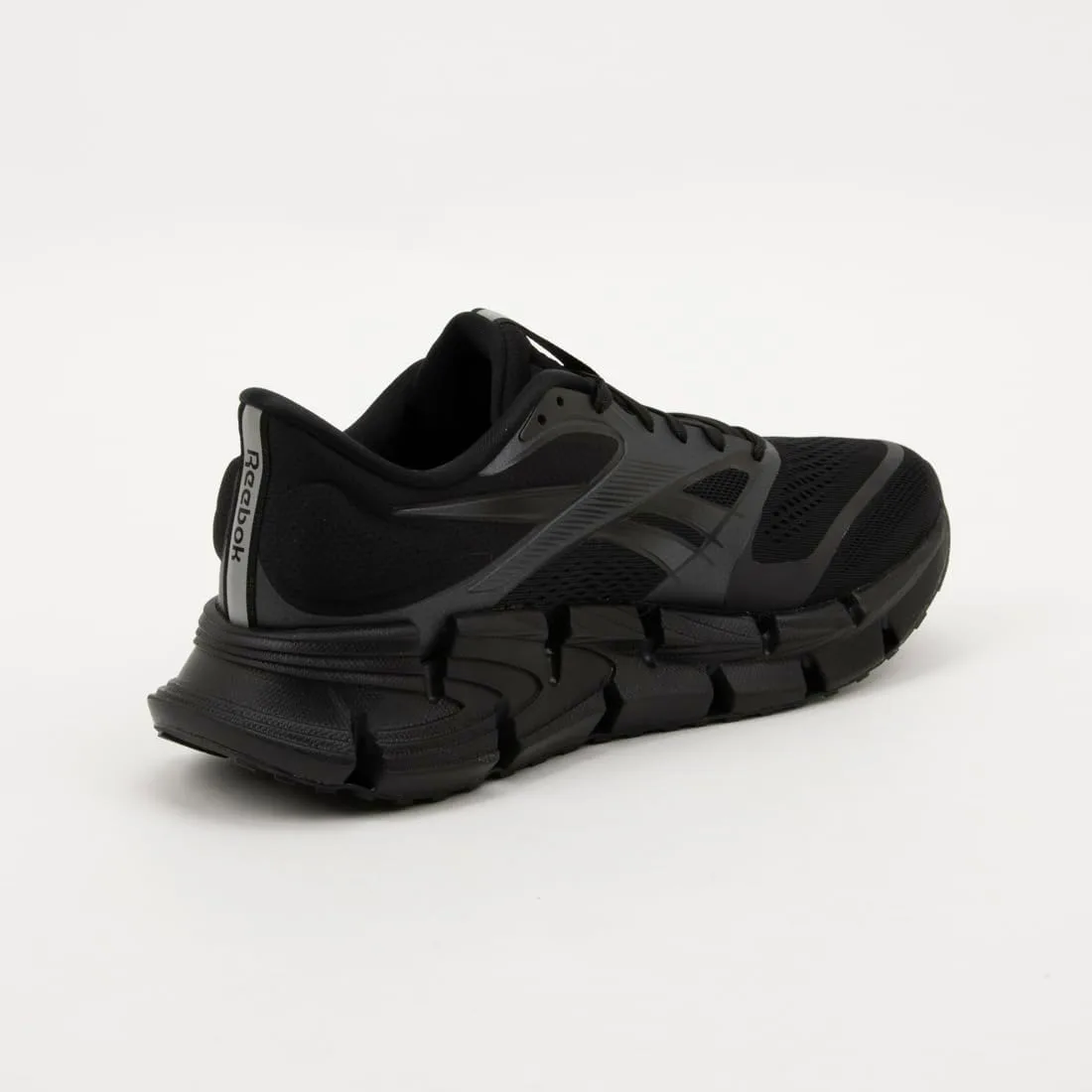Мужские кроссовки Reebok Floatzig 2, черный — фото 4