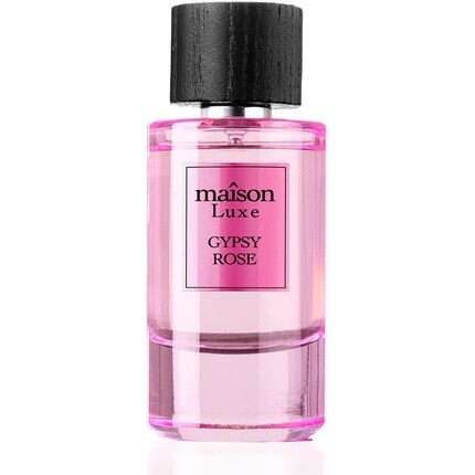 

Hamidi Gypsy Rose Eau De Parfum 110ml