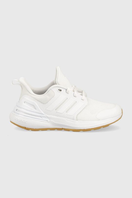 

Детские кроссовки adidas RapidaSport K, белый