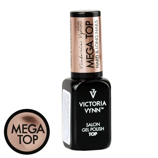 

Гель-лак Victoria Vynn Mega Top 8ml -