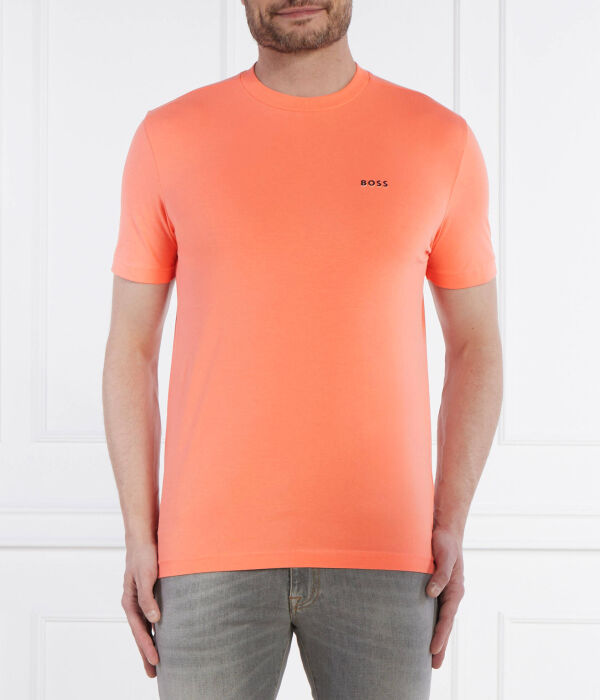 

Футболки Regular fit Boss Green, оранжевый