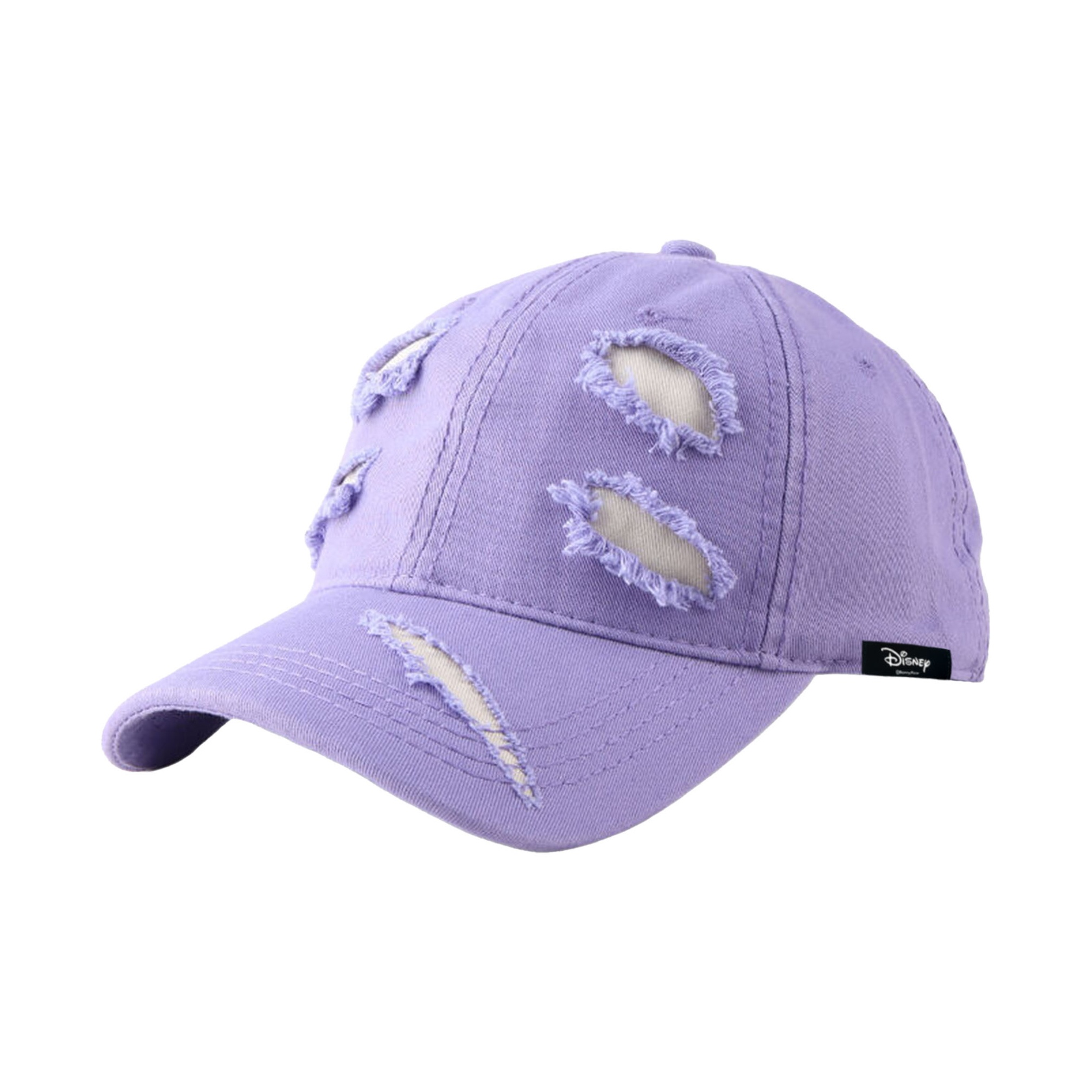 

Disney Хлопковая бейсболка унисекс, Purple