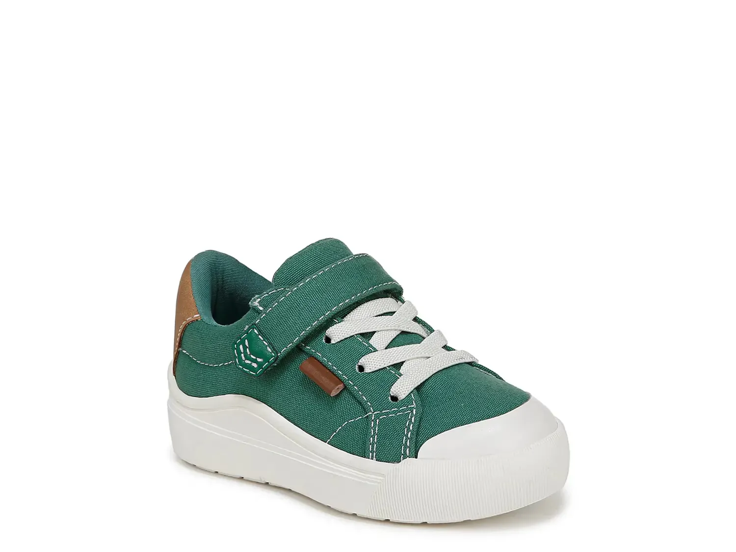 

Кроссовки Time Off - детские Dr. Scholl'S, Dark Green