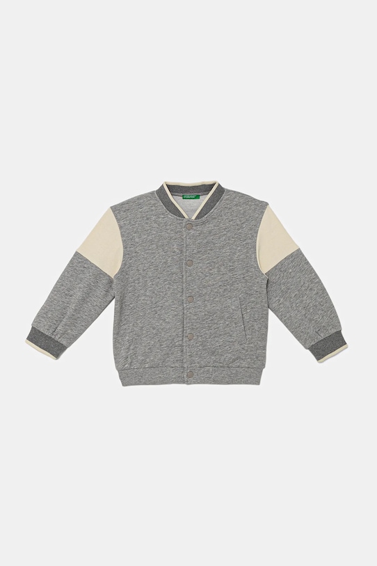 

Детская толстовка United Colors Of Benetton, серый