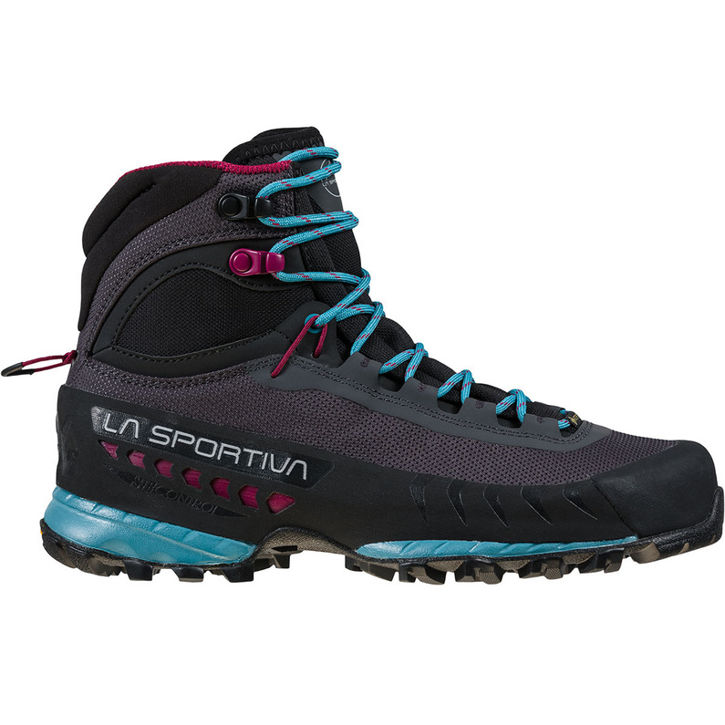 

Женские туфли TXS GTX La Sportiva, серый