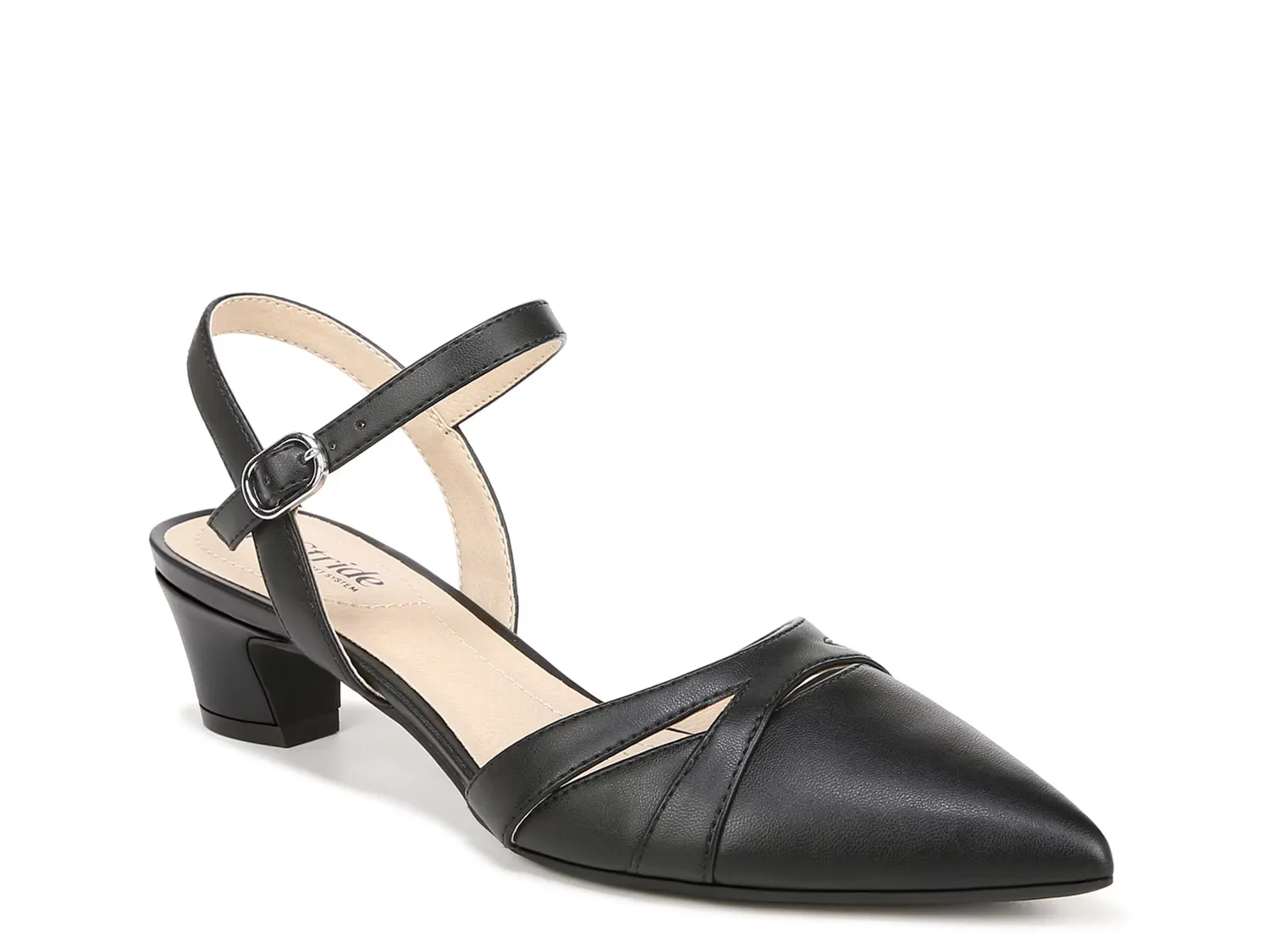 

Туфли Marlee Pump Lifestride, черный