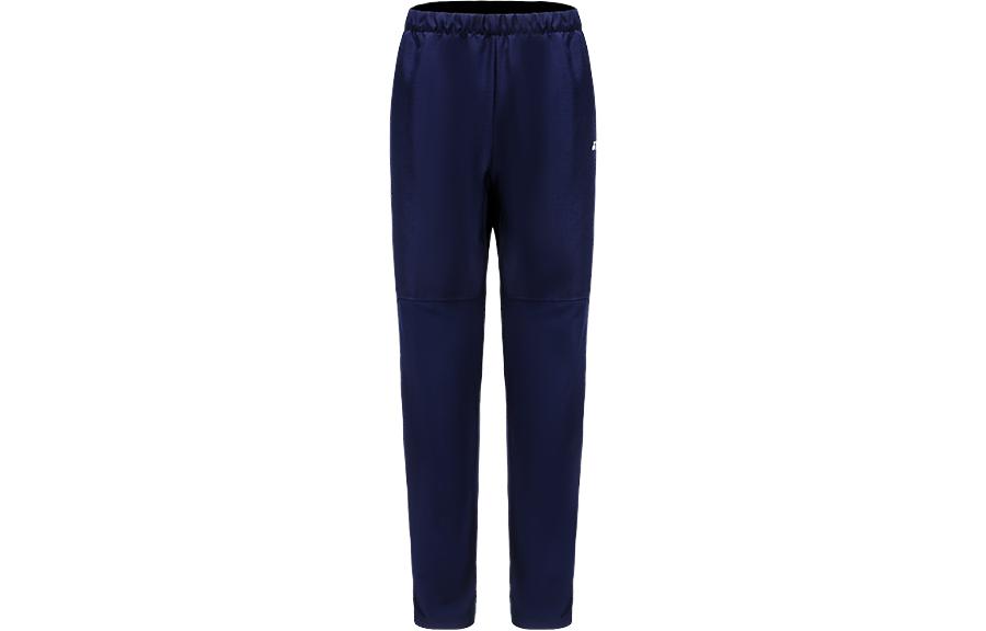 

YONEX Contest Series вязаные спортивные штаны мужские navy blue
