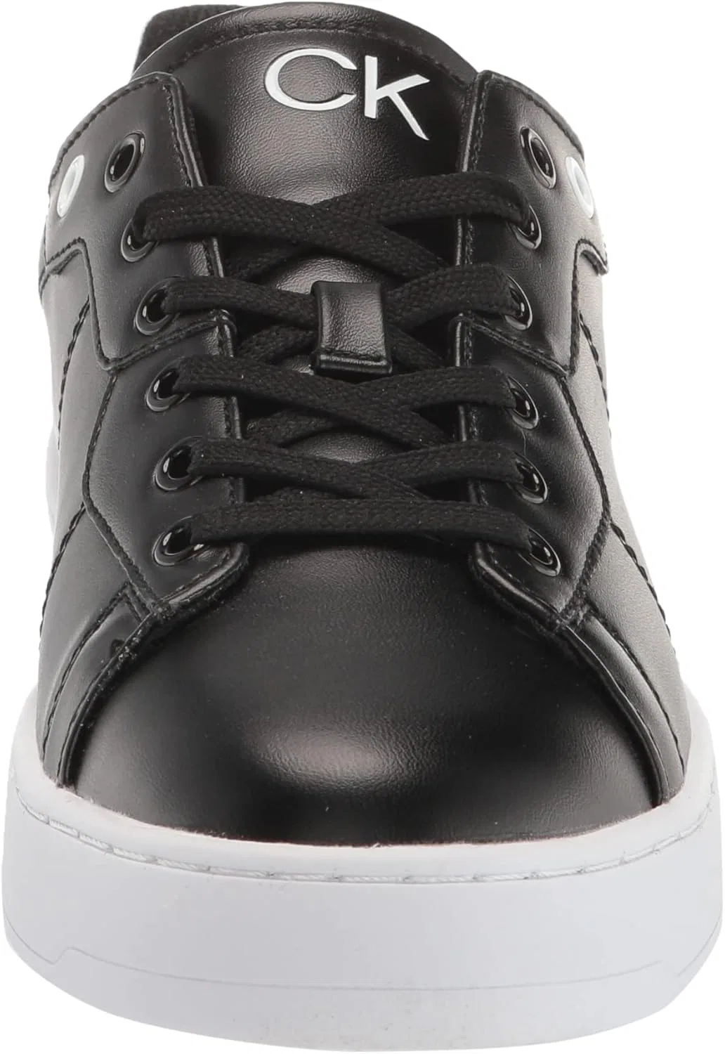 Мужские кроссовки Calvin Klein Lucio, Black 002 — фото 2
