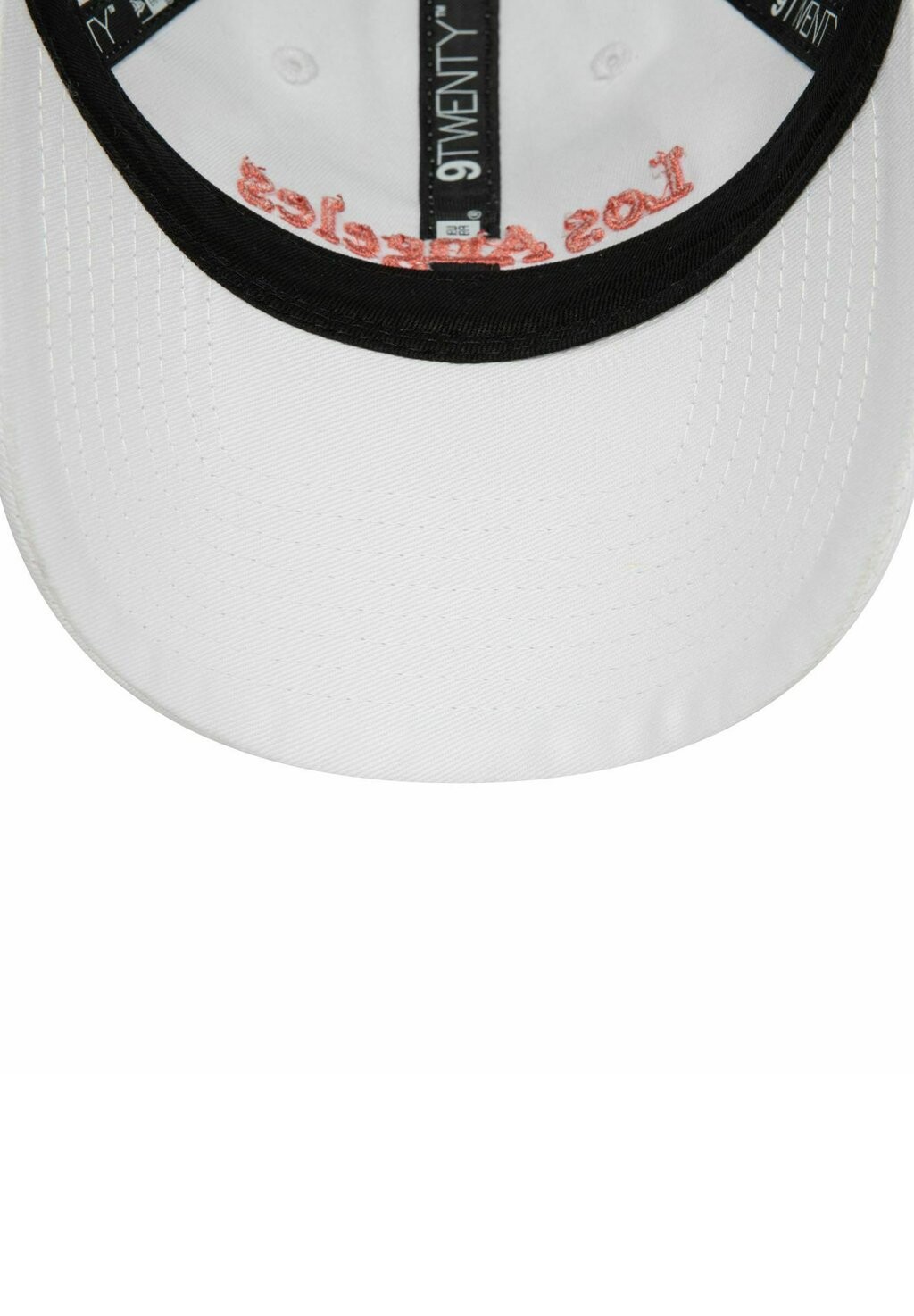 

Бейсболка FORTY LOS ANGELES New Era, белый