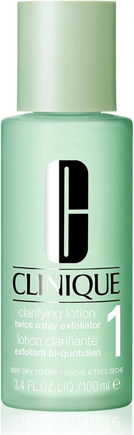 Лосьон Clinique — Для лица Clarifying Lotion, 100 мл