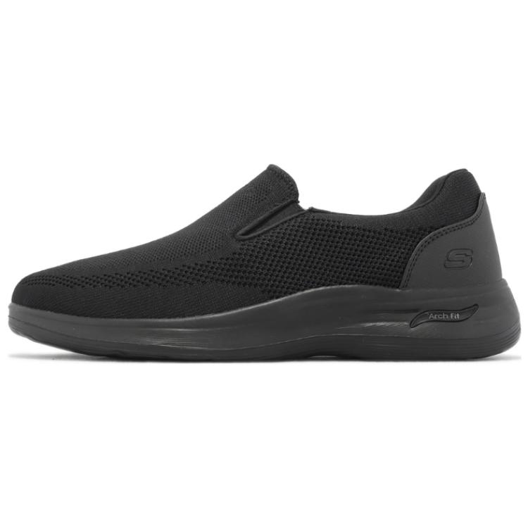 

Кроссовки Skechers Lifestyle Shoes Men Low-top, черный