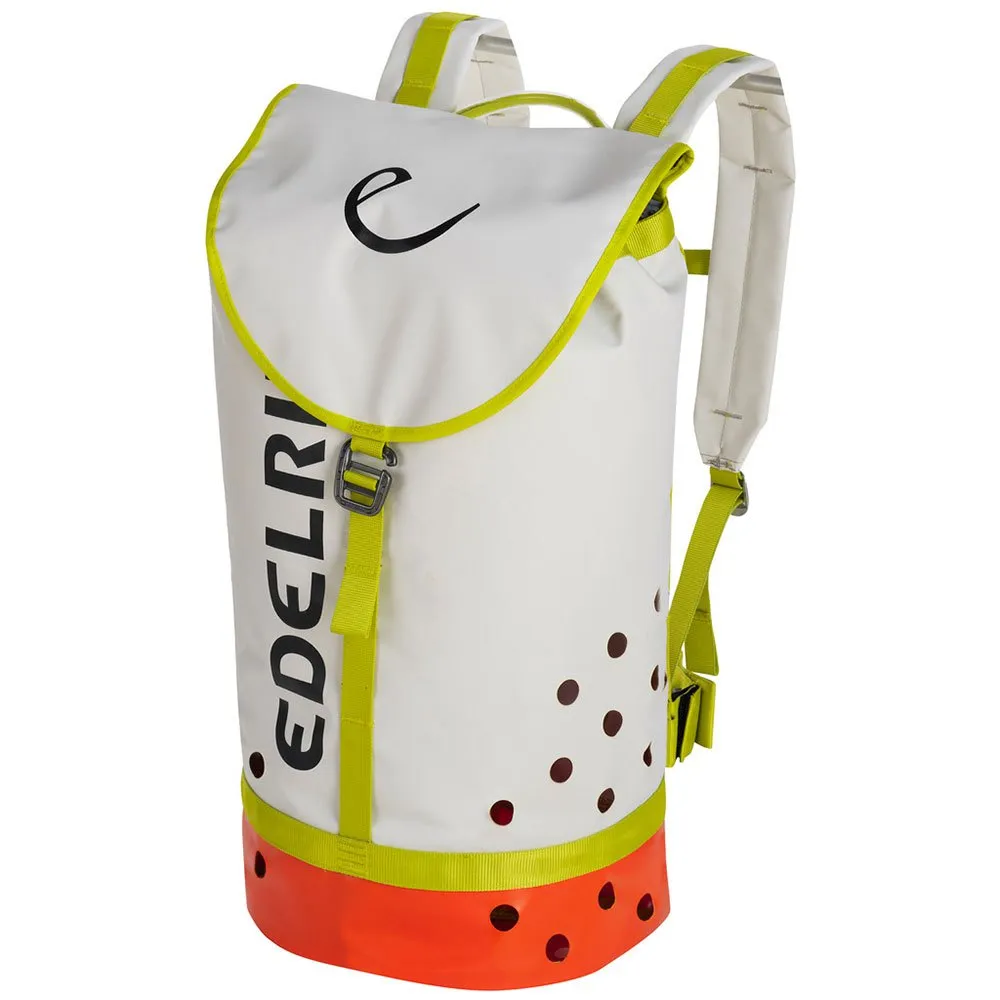 

Рюкзак Edelrid Canyoneer Guide 50L, белый