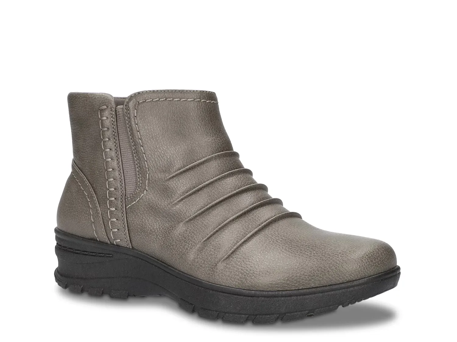 

Ботильоны Autumn Bootie Easy Works By Easy Street, серый