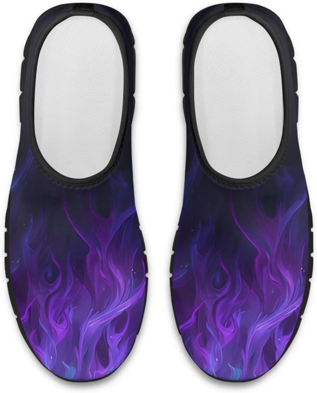 

Мужские слипоны Tomeusey, повседневная удобная обувь для прогулок, легкие кроссовки с противоскользящей подошвой для путешествий и легких тренировок, черная подошва