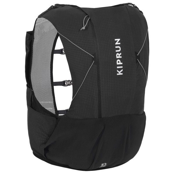 

Рюкзак для бега по пересеченной местности Bag 900 10l Kiprun, черный