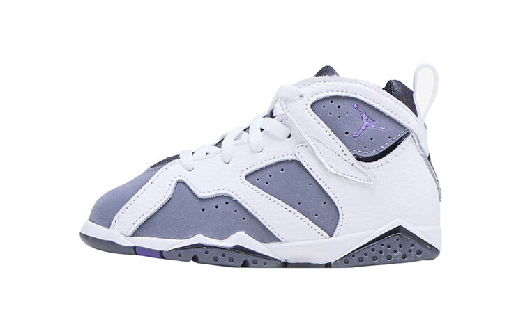 

Кроссовки Jordan 7 Retro Flint 2021 TD