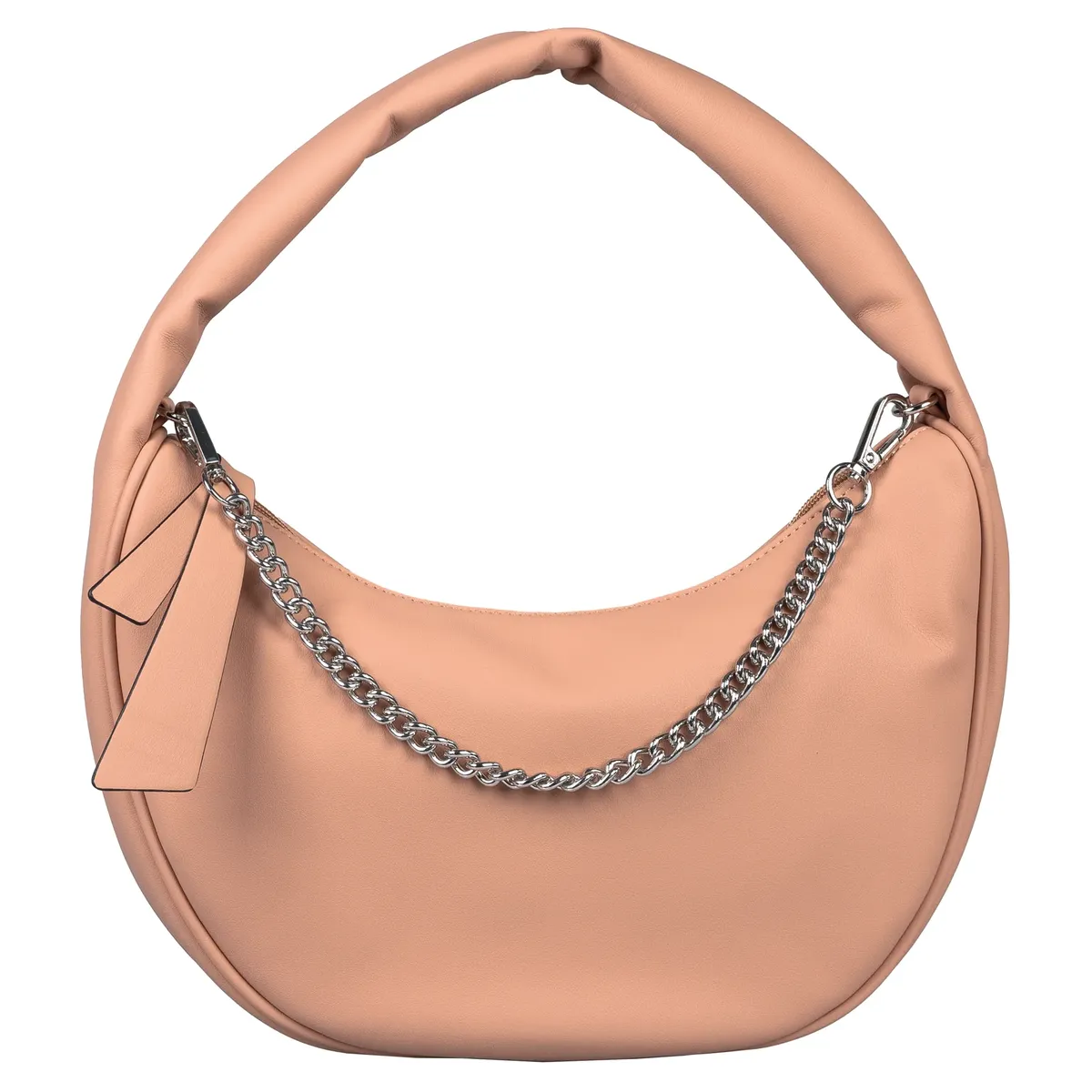 

Сумка через плечо TOM TAILOR "Ginny Banana Bag" в модном дизайне, розовый
