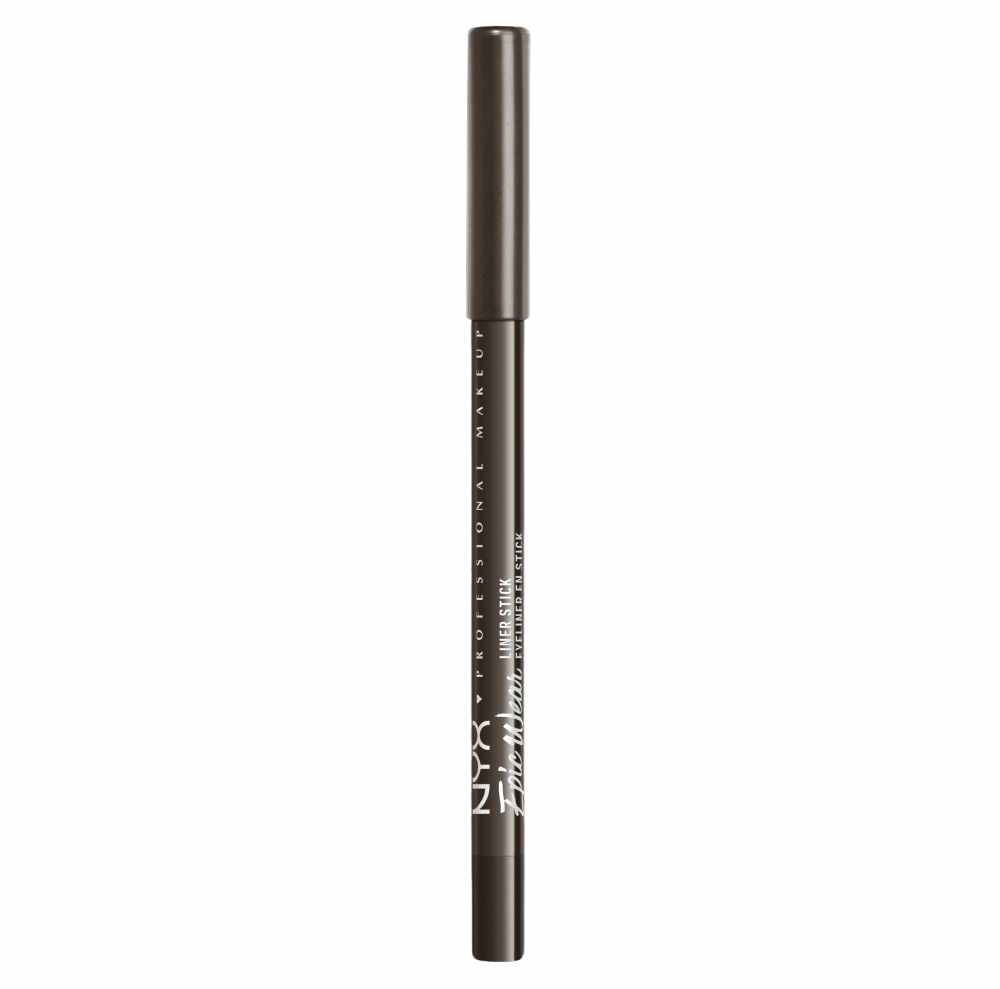 

Подводка для глаз Nyx Epic Wear Liner Stick, Deepest Brown