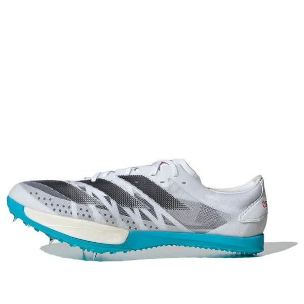 

Кроссовки adizero амбициозные кроссовки Adidas, белый