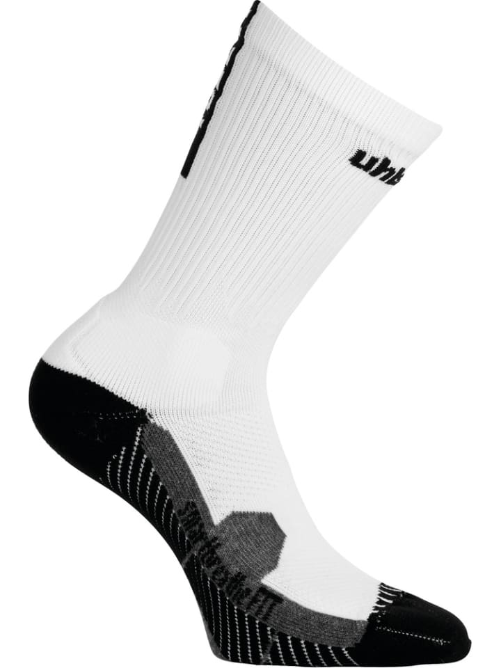 

Носки Tube It Socks uhlsport , белый