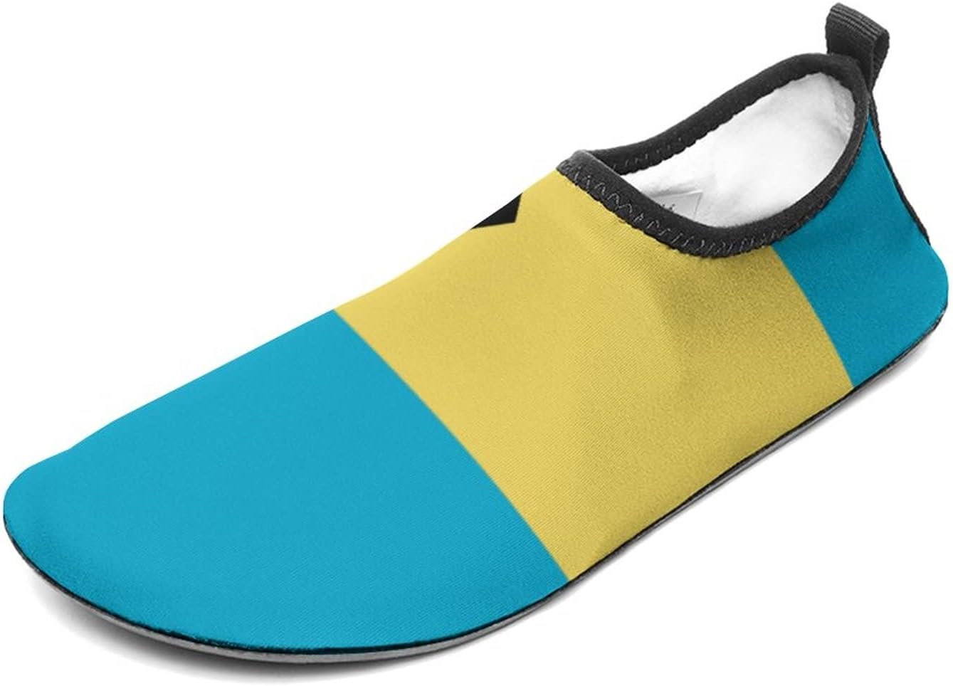 

Водные тапочки с флагом Колумбии Calculay, пляжная обувь для мужчин и женщин, для бассейна, йоги и серфинга, 11/12men Style-6