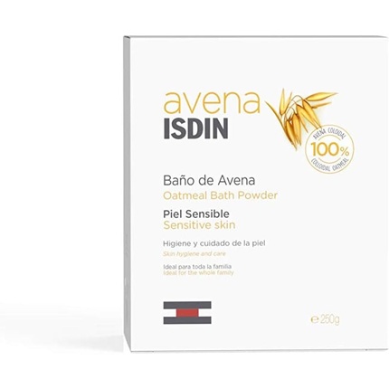 

Avena Bath 25G 10 пакетиков, Isdin