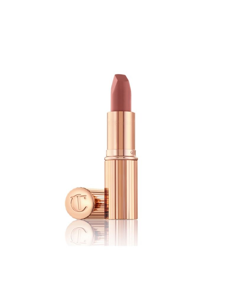 

Губная помада Charlotte Tilbury The Super Nudes - супермодель, Super Model